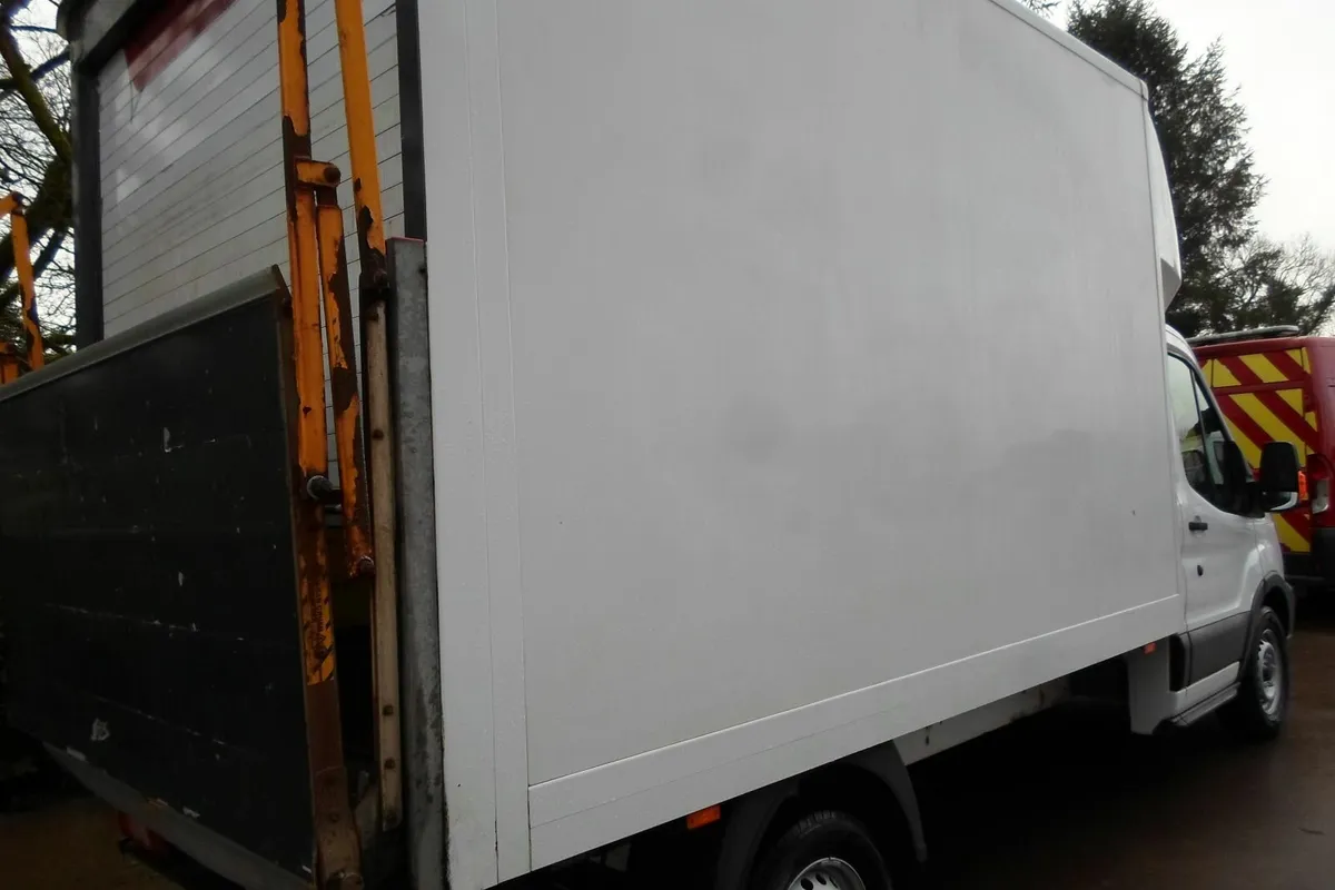 Ford Transit 2019 - Image 4