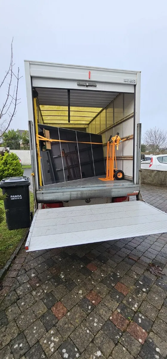 Man with Van +353 (85) 214 6499 - Image 3