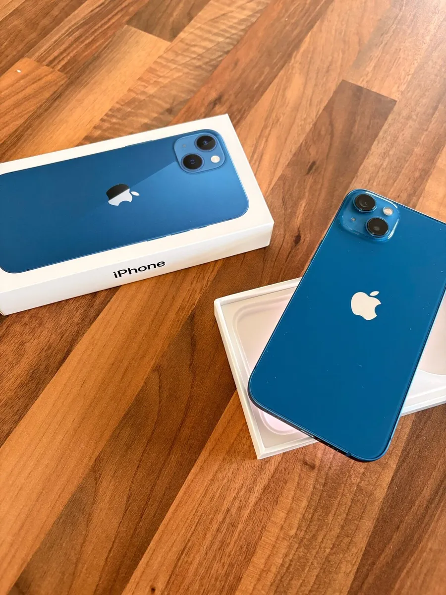 I phone 13 - Image 2