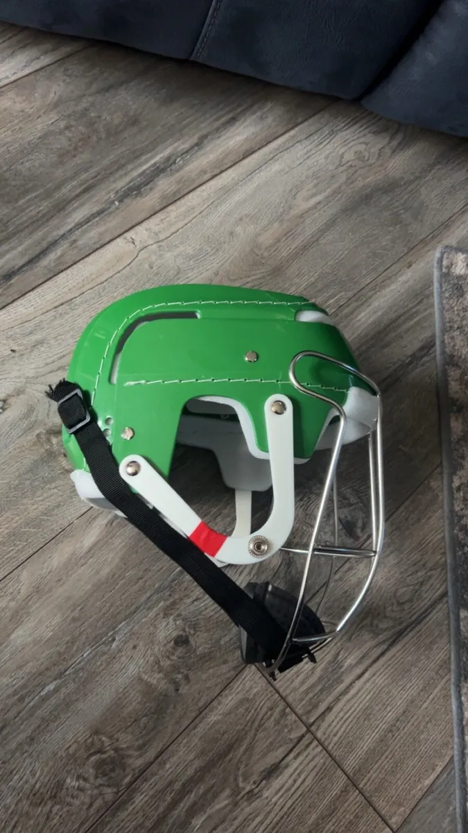 Gola hurling helmet - Image 1