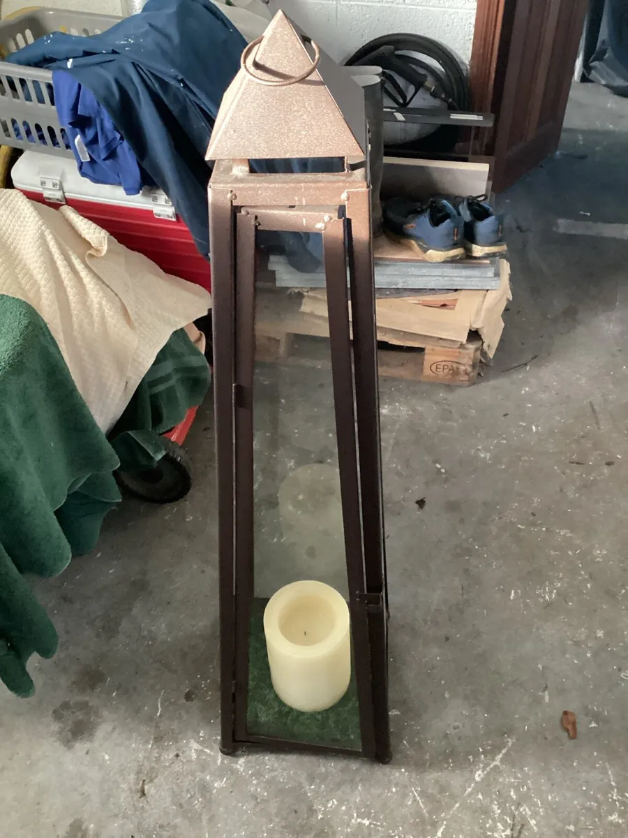 Candle Stand - Image 1