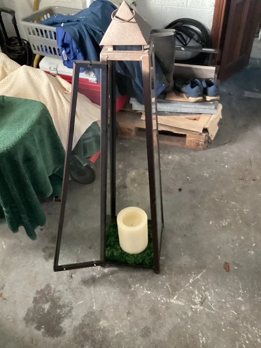Candle Stand - Image 2