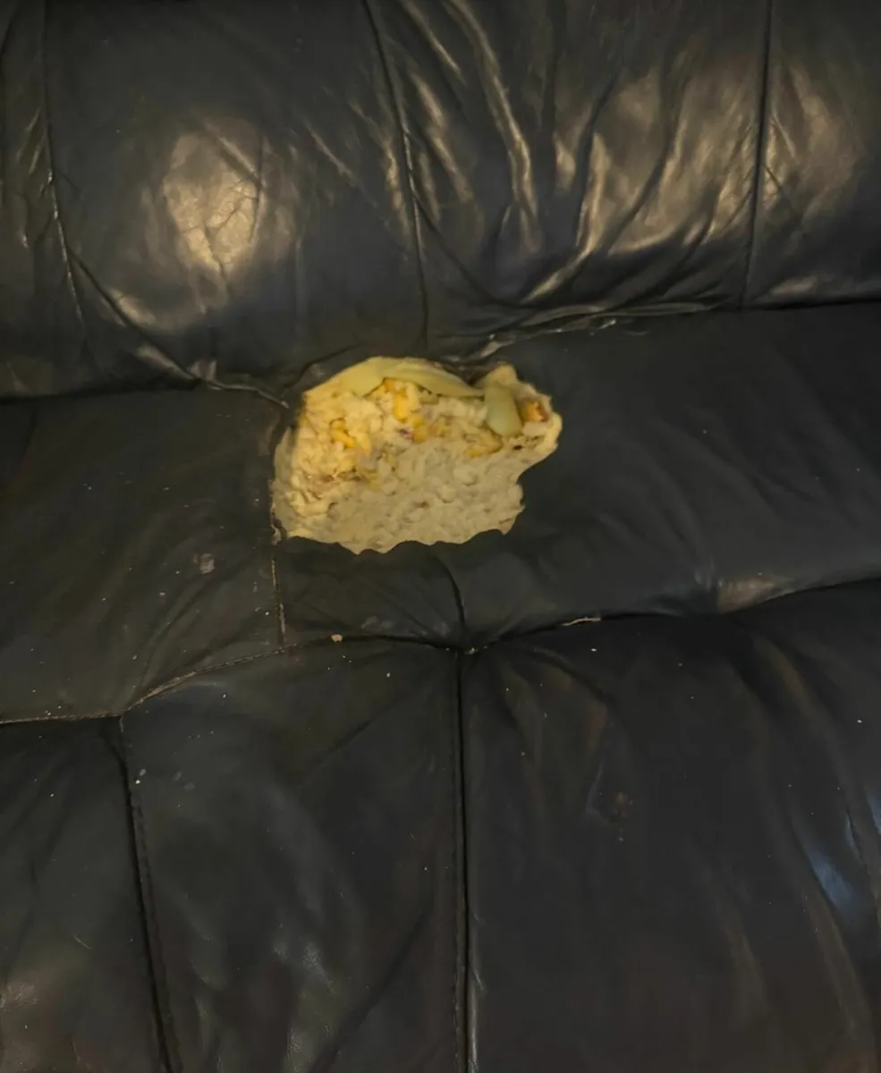 sofa and armchair - Image 2