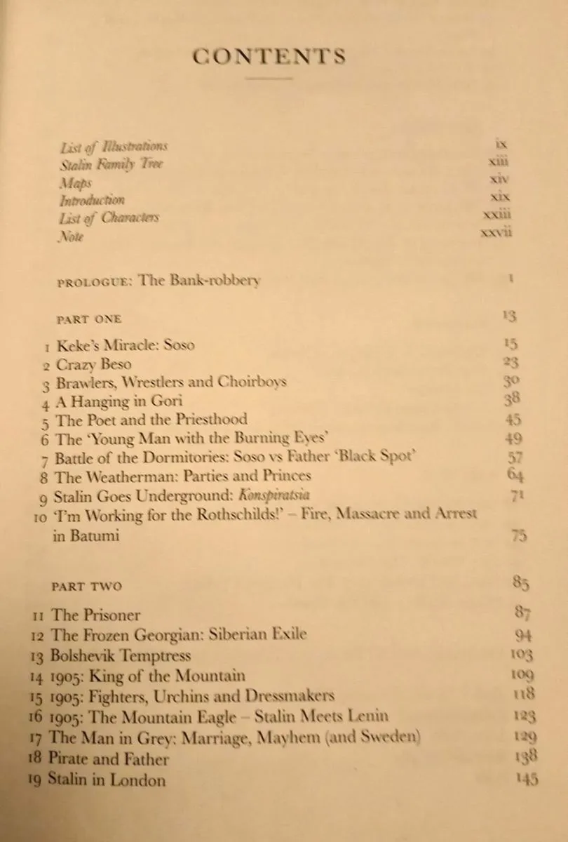 Stalin and Putin Books - Image 4