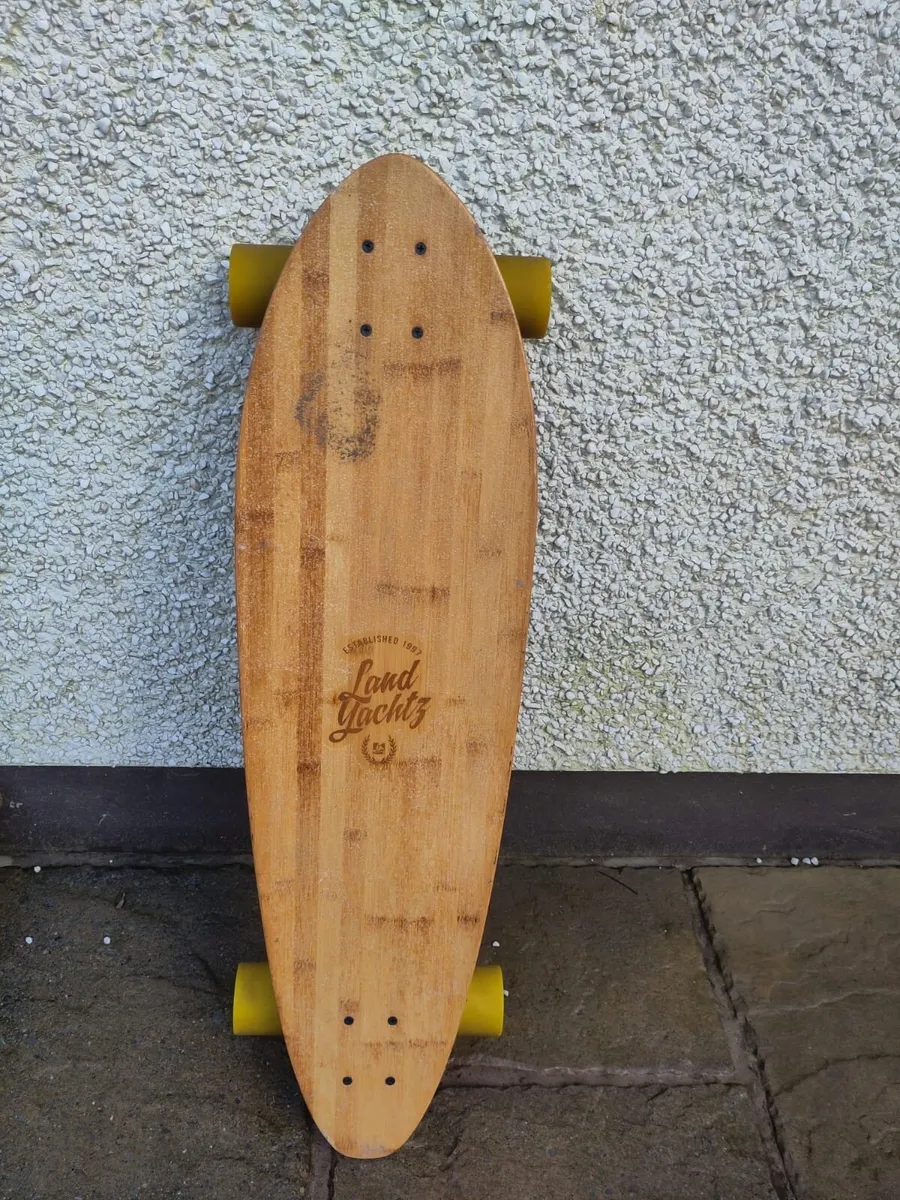 Longboard Land Yachtz - Image 3
