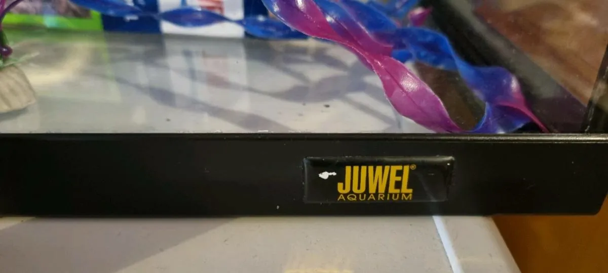 Juwel Aquarium - Image 2