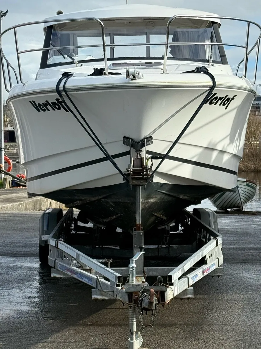 Merry Fisher 755 - Image 2