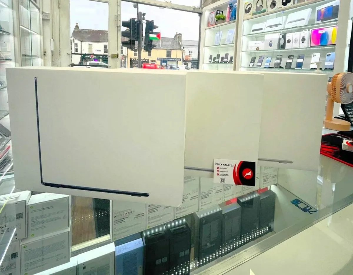 Apple Macbook Air M4