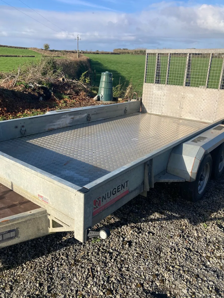 Plant trailer - Image 4