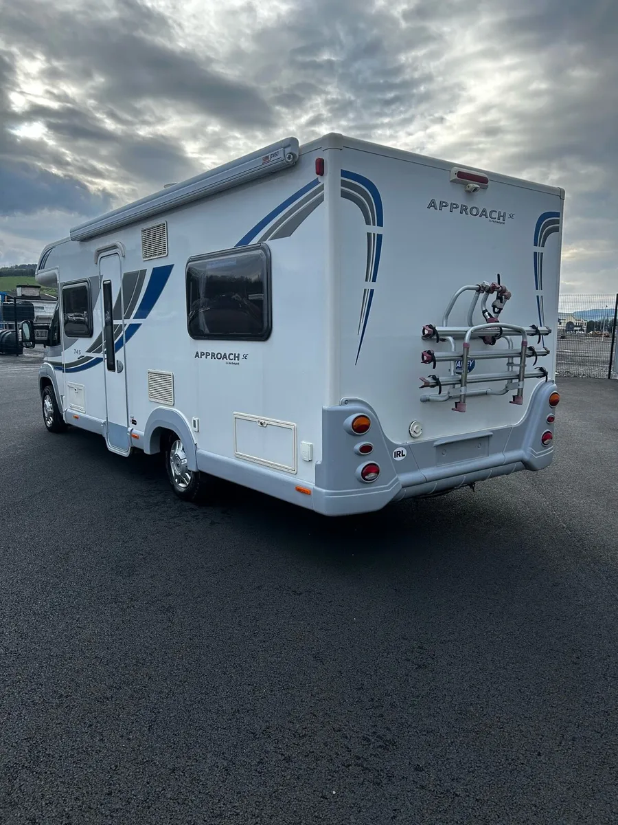 2013 Bailey Approach 745 - Image 3