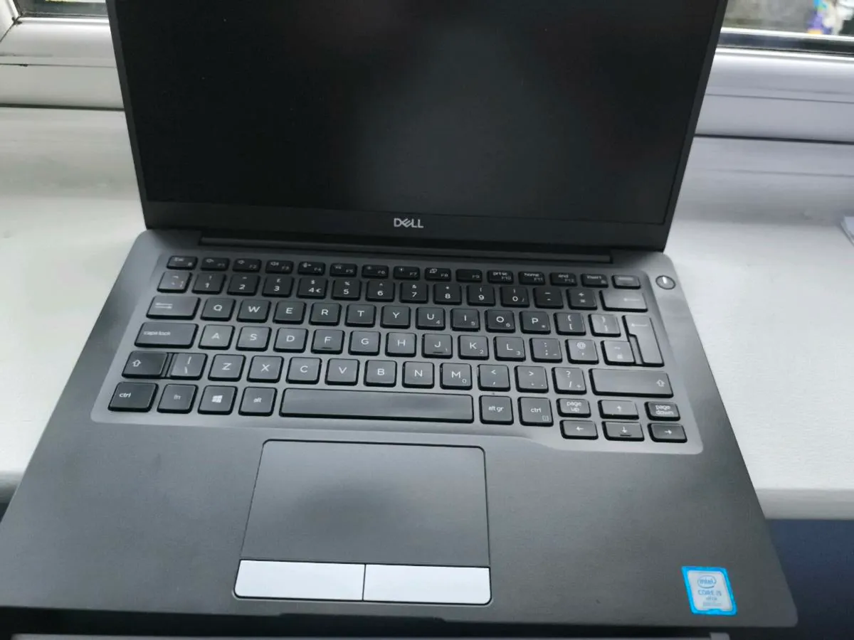 Dell laptop - Image 2