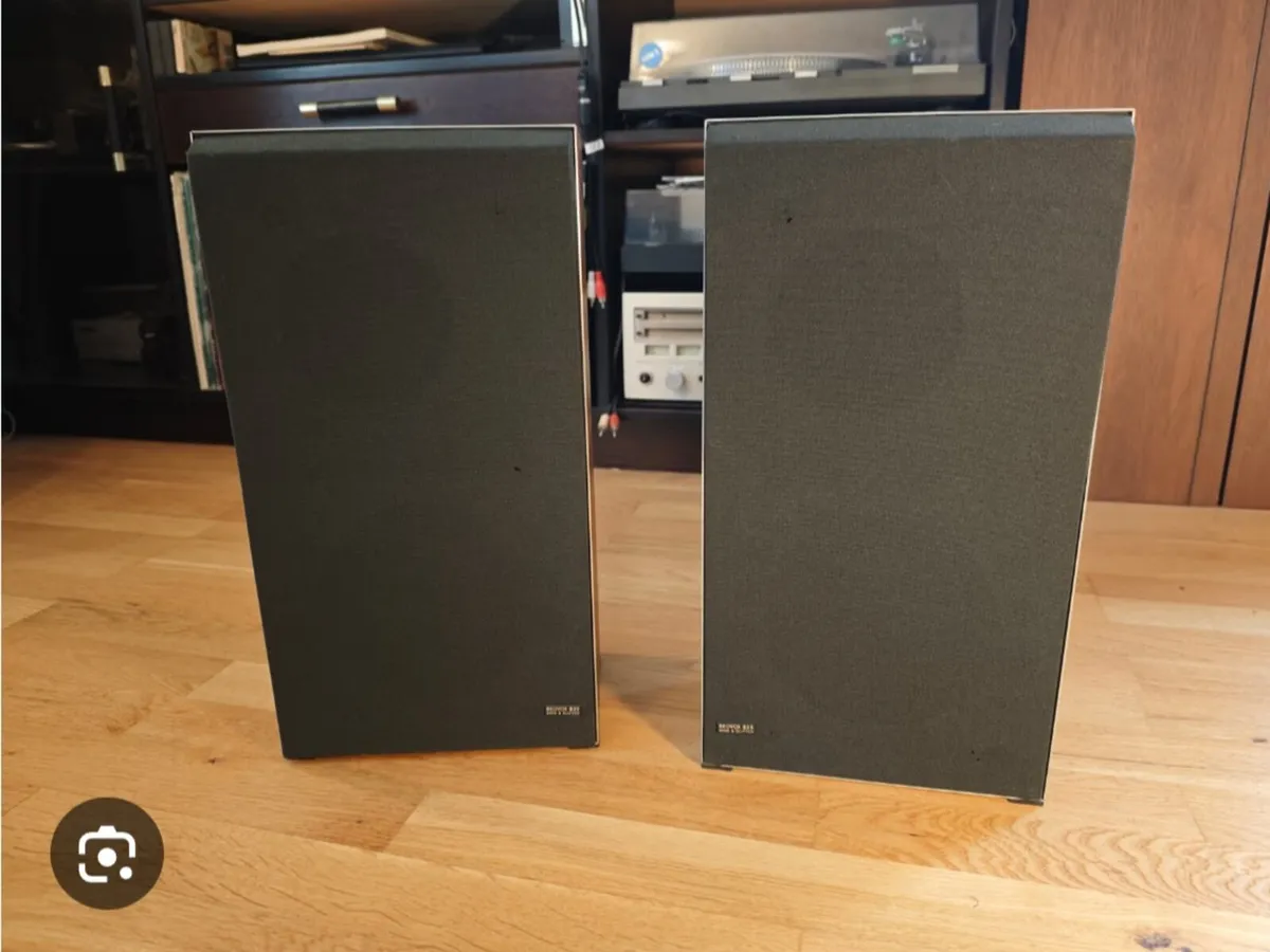 Bang and Olufsen 3000 tuner amplifier - Image 2