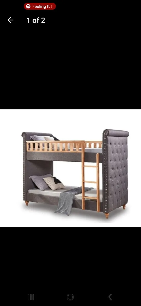 Bunk beds - Image 1