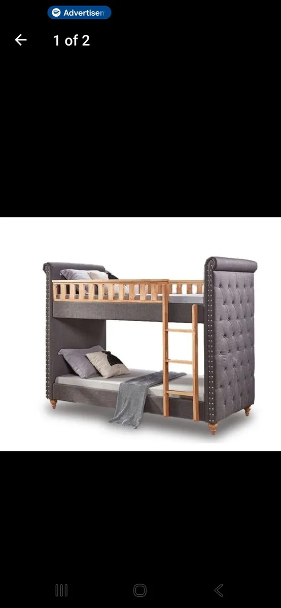Bunk beds - Image 2