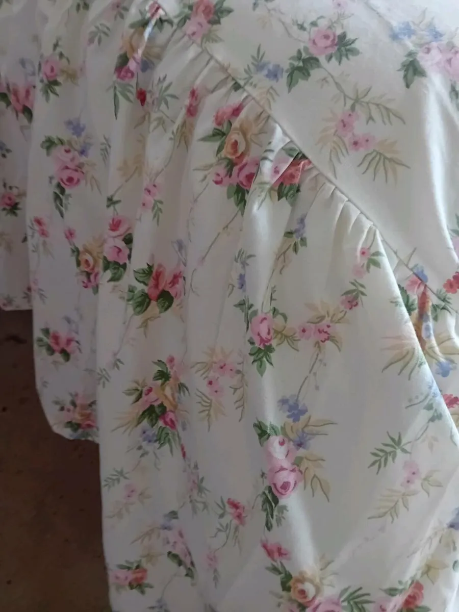 Dorma Double and Single Valance - Image 2