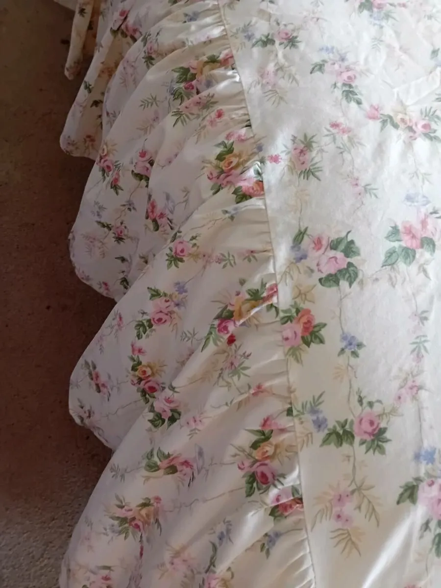 Dorma Double and Single Valance - Image 3