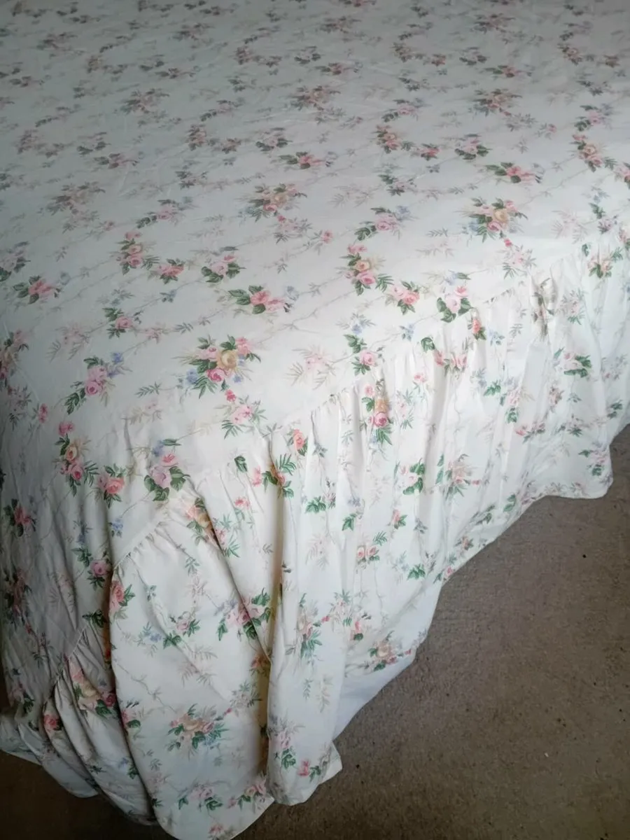 Dorma Double and Single Valance - Image 4