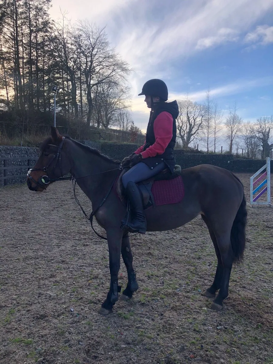 Raising 4year old (2022) - Image 2