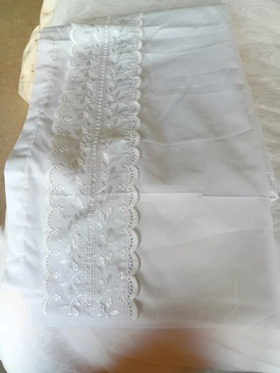 Single Flat Sheet - Image 2