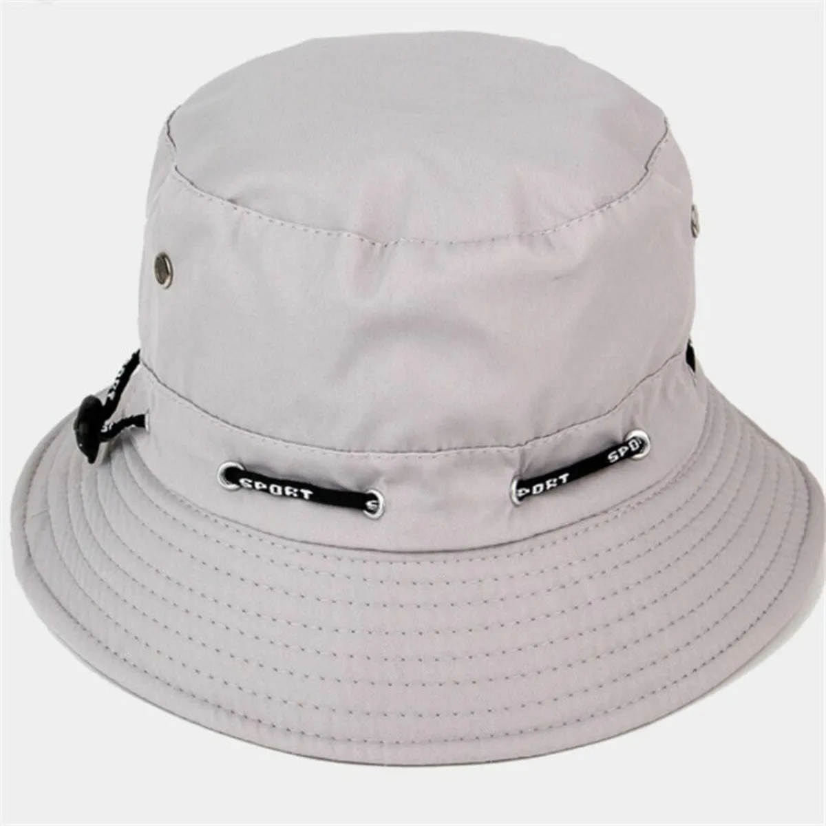 Adjustable Bucket Hat, Free Post - Image 2