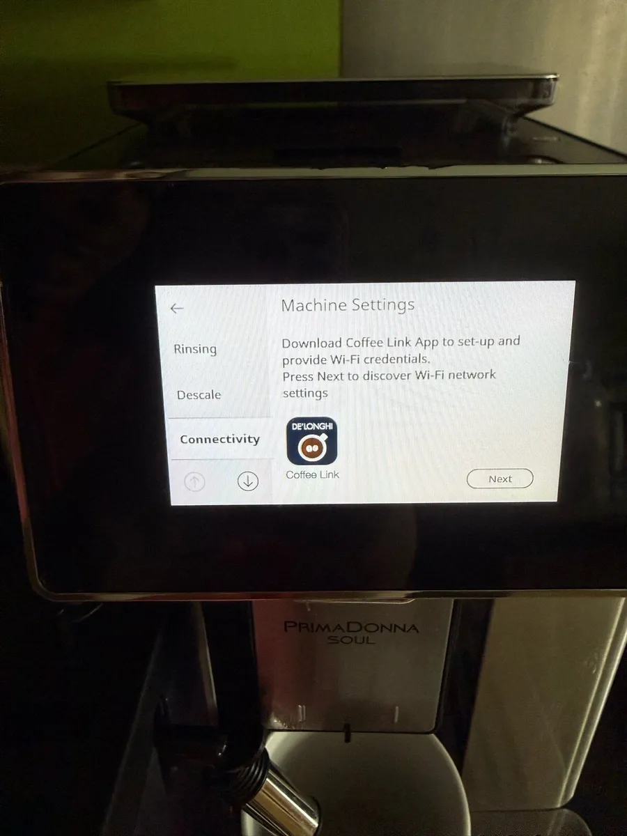 De’Longhi Primadonna Soul - Image 3