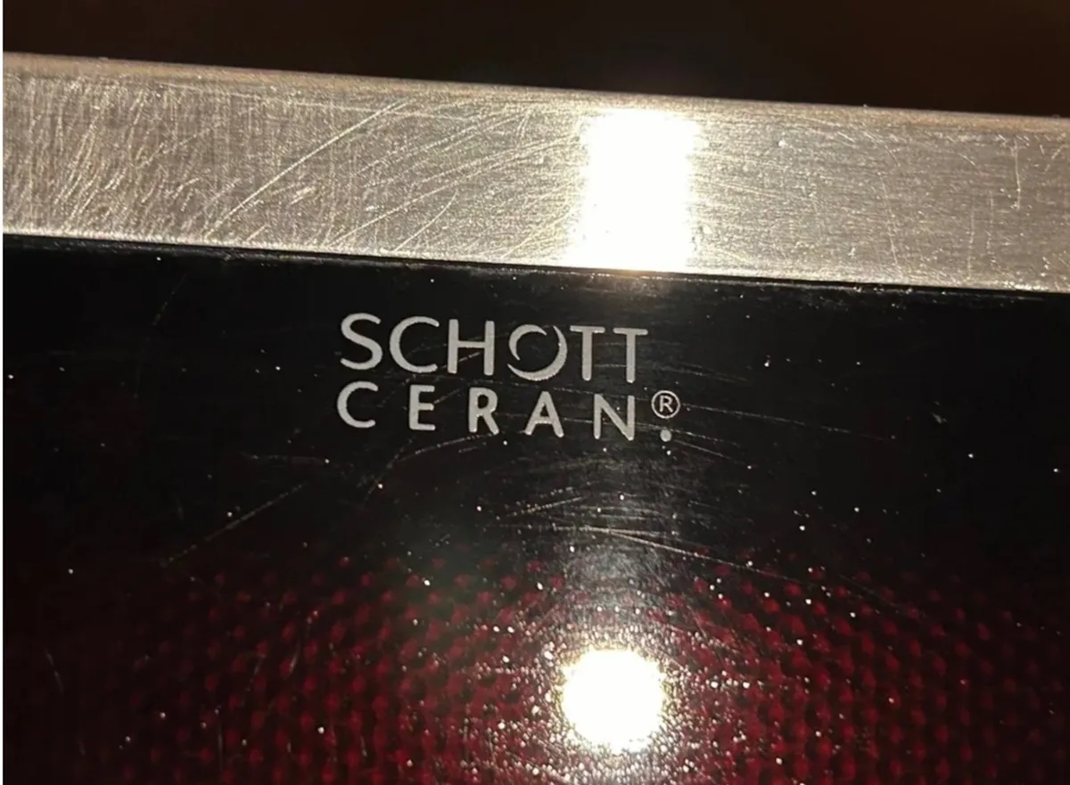 Miele Induction Hob - Image 3