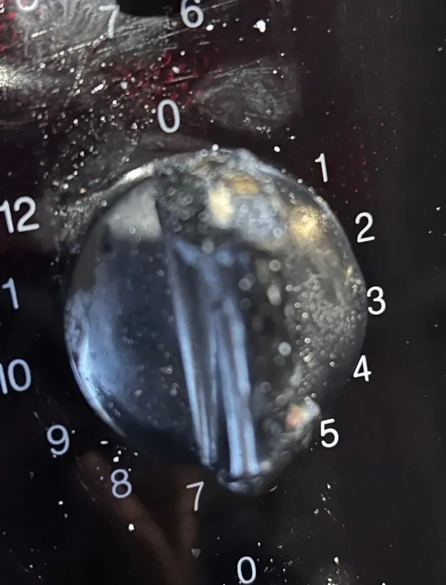 Miele Induction Hob - Image 4