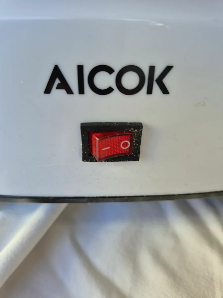 Candy Floss Maker/Cotton candy machine - Image 3