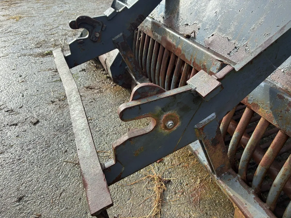 Beet Chopper - Image 3