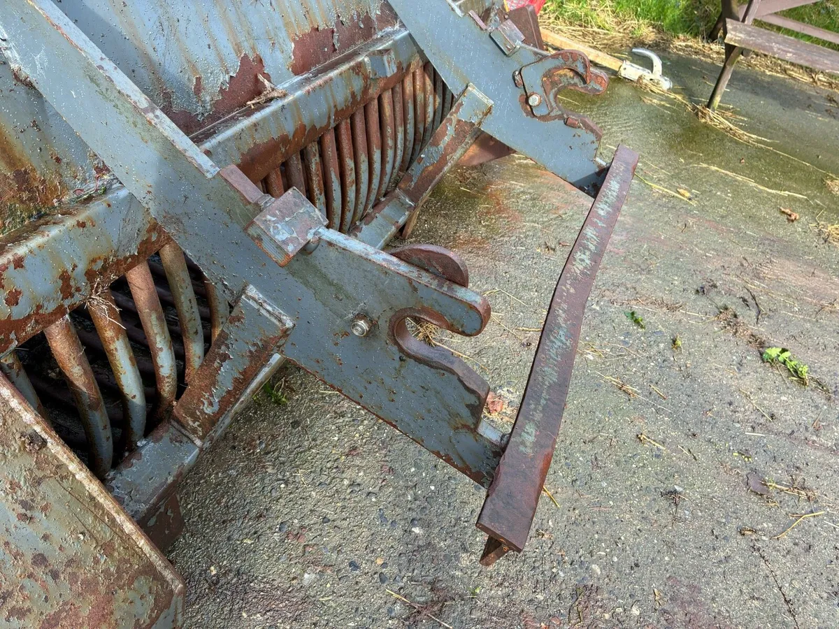 Beet Chopper - Image 4