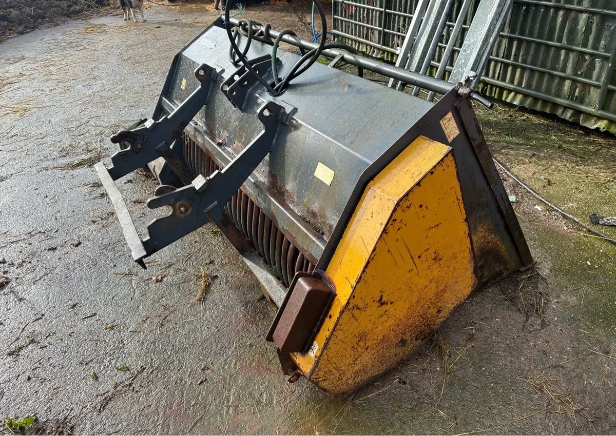 Beet Chopper - Image 1