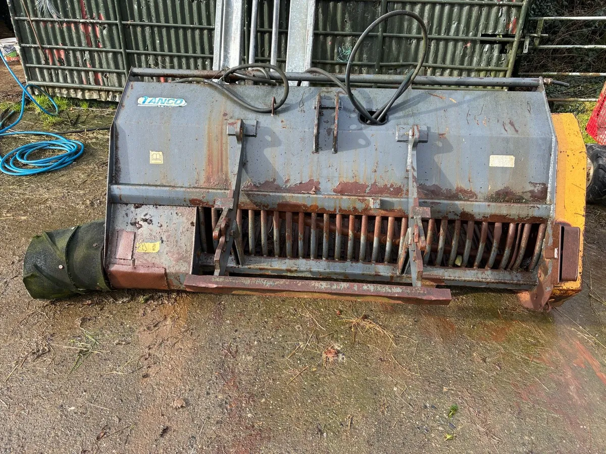 Beet Chopper - Image 2
