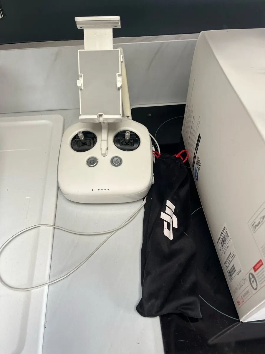 DJI Phantom 4 Professional - Image 4