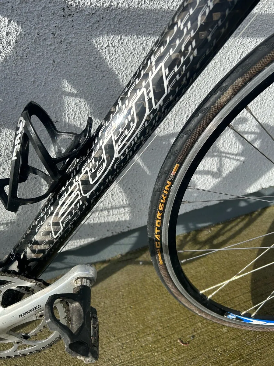 Fuji Carbon Fibre - Image 2