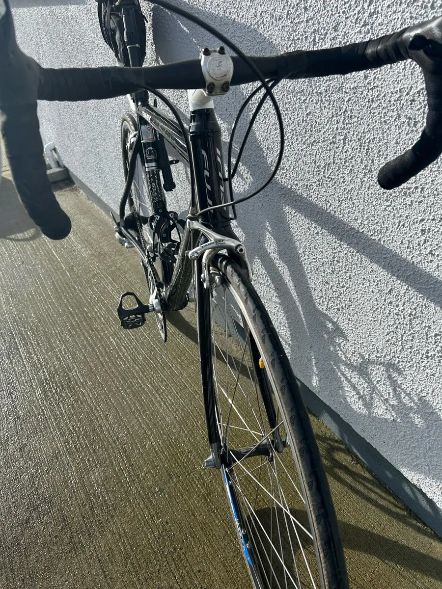 Fuji Carbon Fibre - Image 4