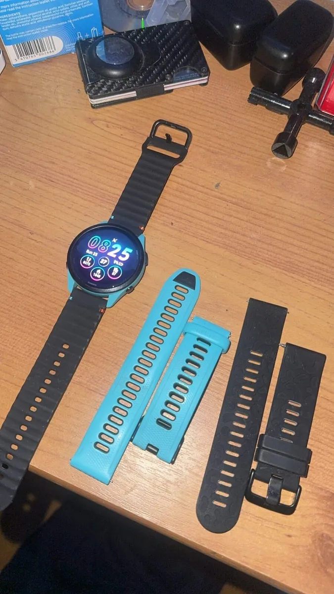Garmin Forerunner 265 watch - Image 2