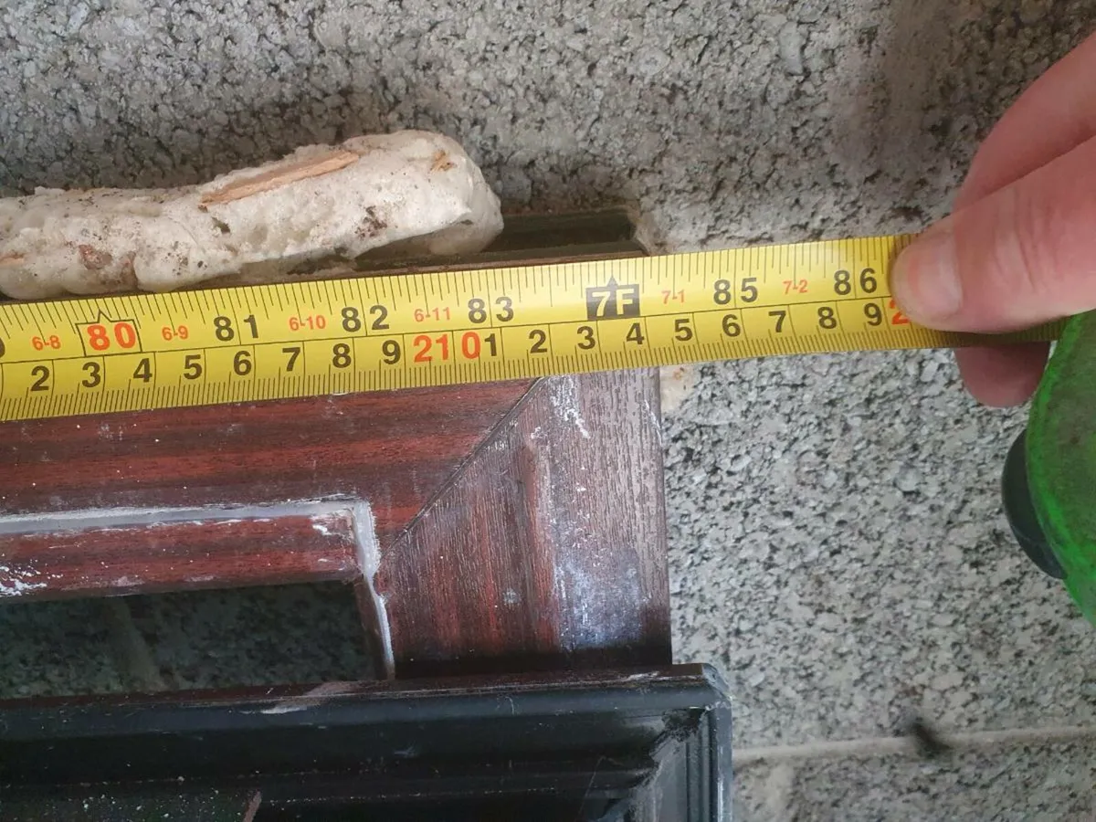 Windows and Door - Image 3