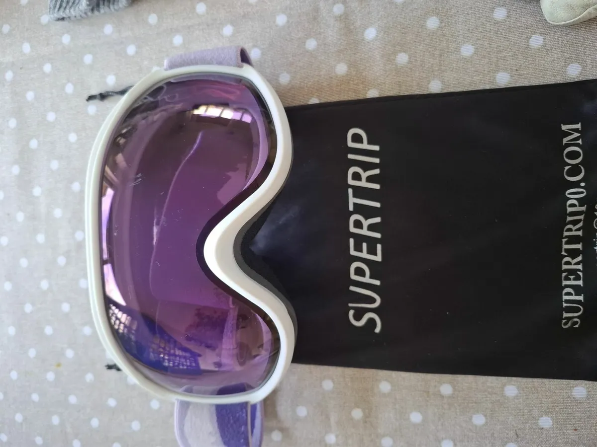 Womens Ski Wear Bundle - Image 2