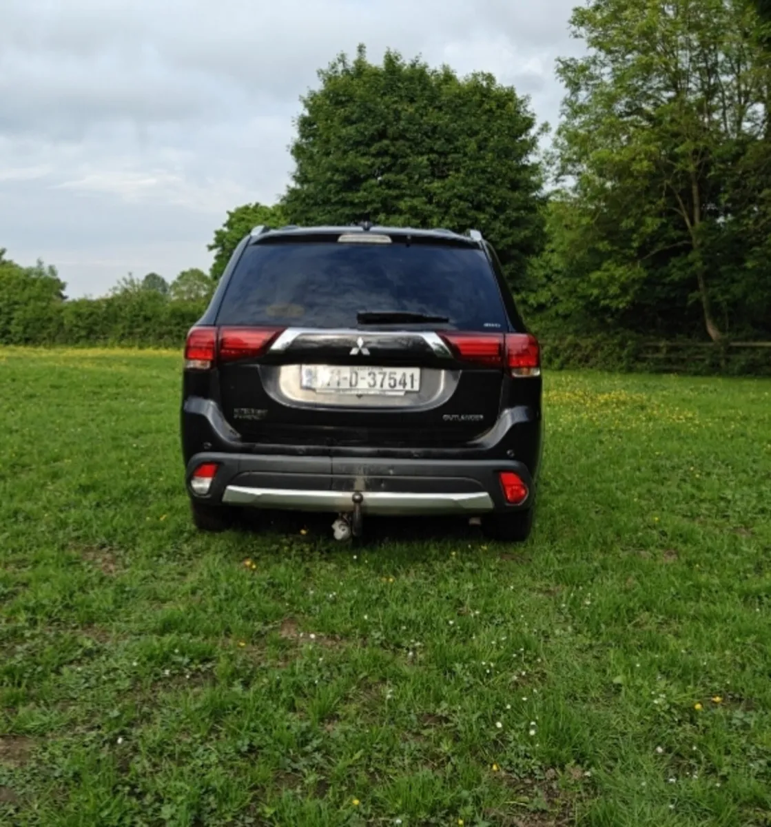 Mitsubishi Outlander - Image 2