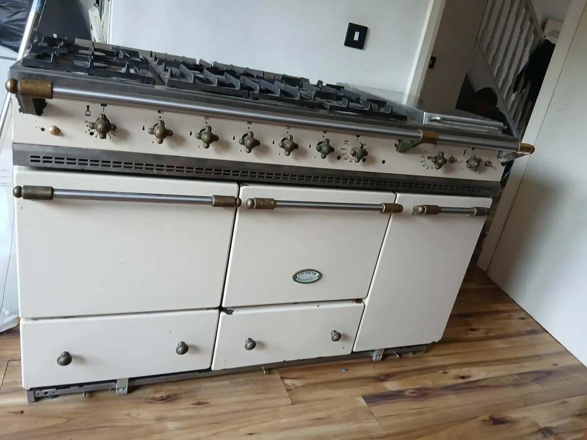 Lacanche Range cooker - Image 2