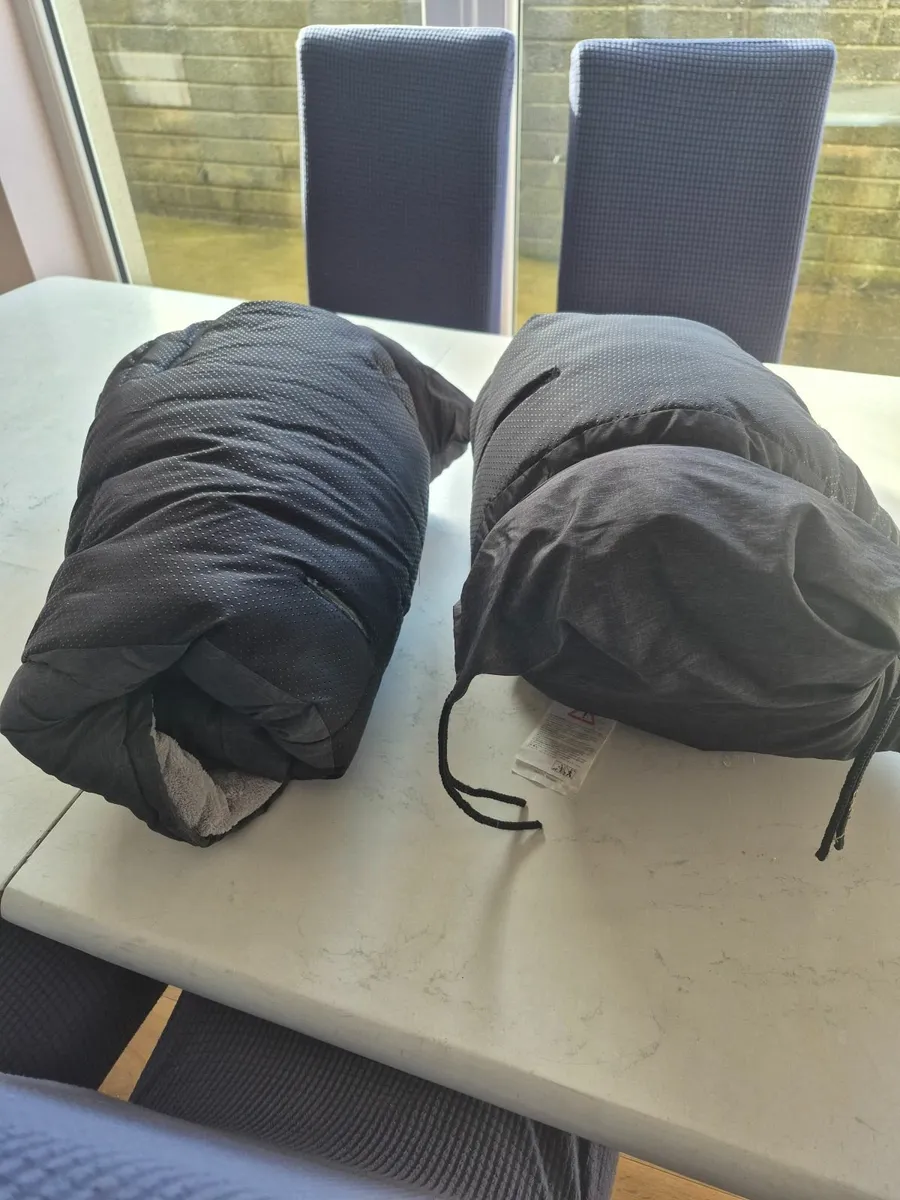 Double Out About Buggy - Image 3