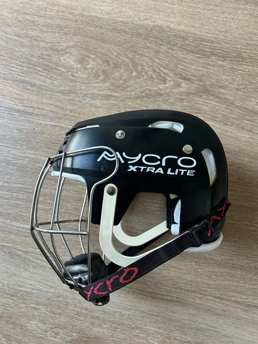 Mycro Hurling/Camogie Helmet - Large - Image 1