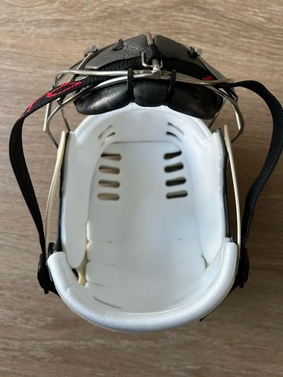 Mycro Hurling/Camogie Helmet - Large - Image 2