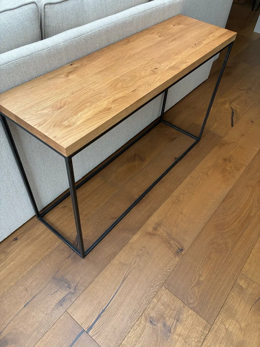 Console Table - Image 2