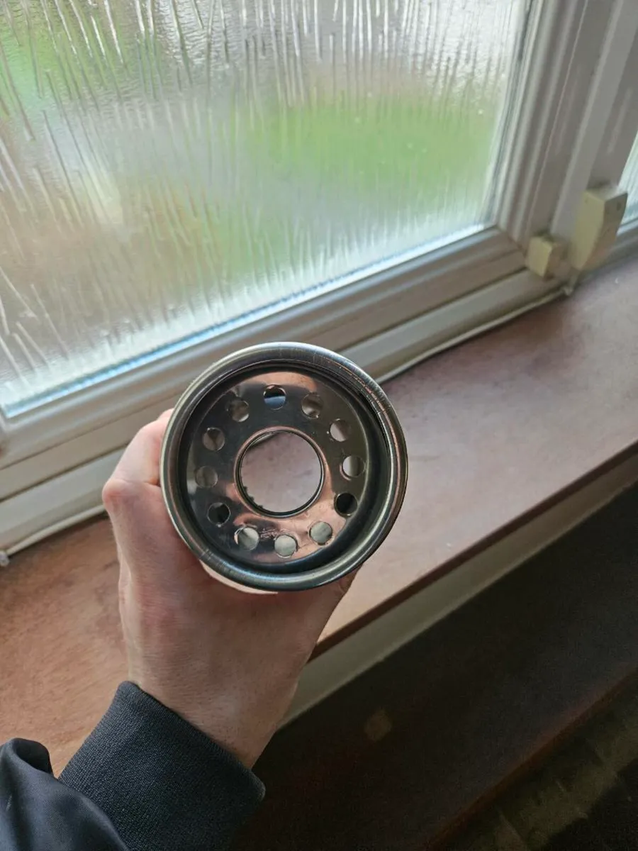 Exhaust Tip - Image 2