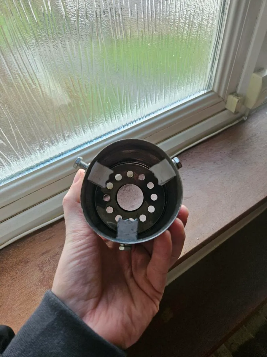 Exhaust Tip - Image 3