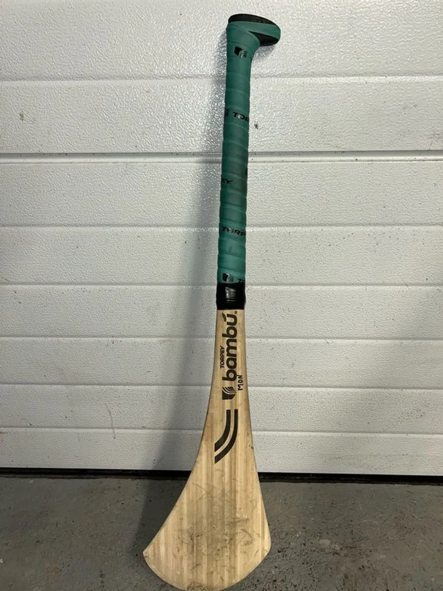 Torpey Bambu Hurley 32 - Image 1