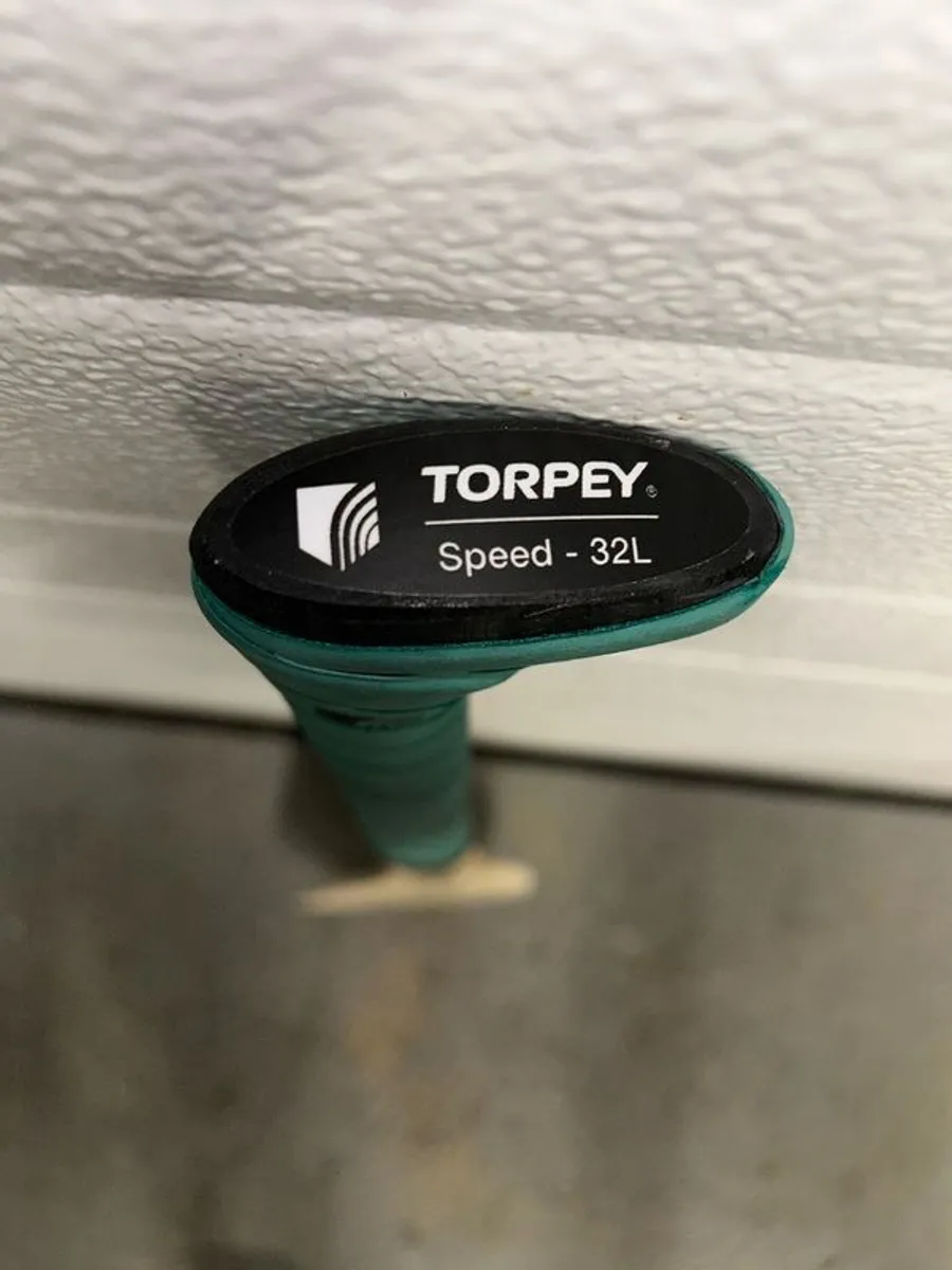 Torpey Bambu Hurley 32 - Image 2