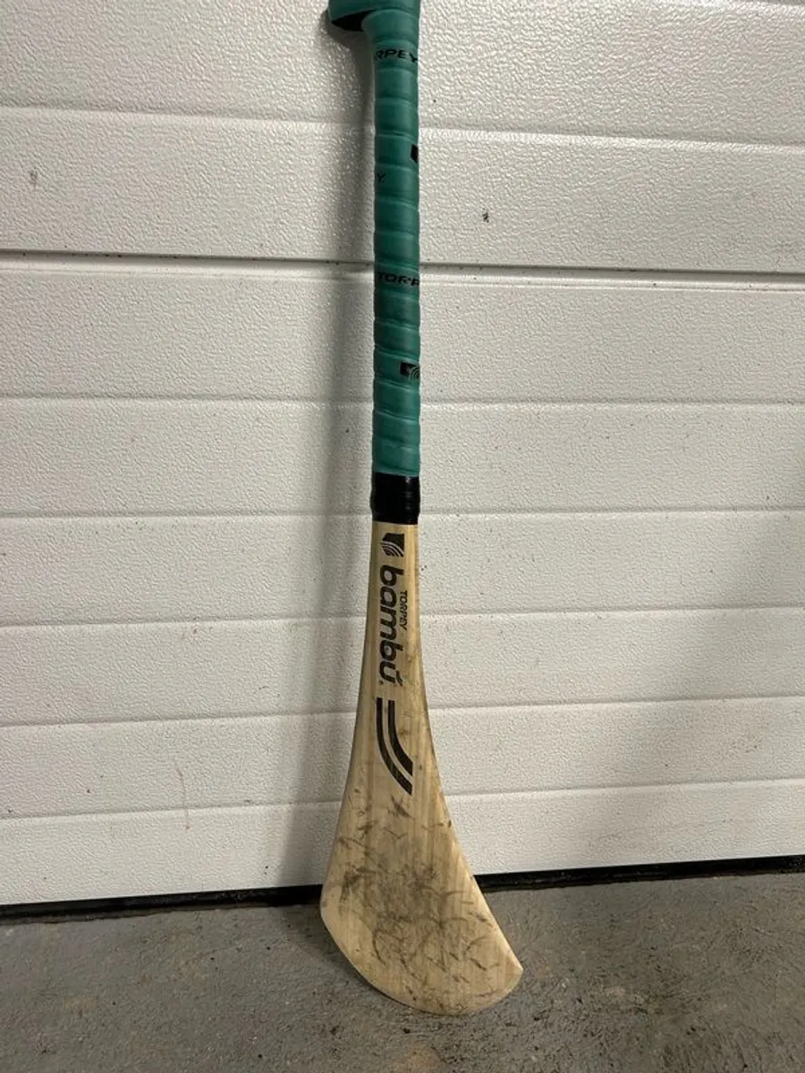 Torpey Bambu Hurley 32 - Image 3