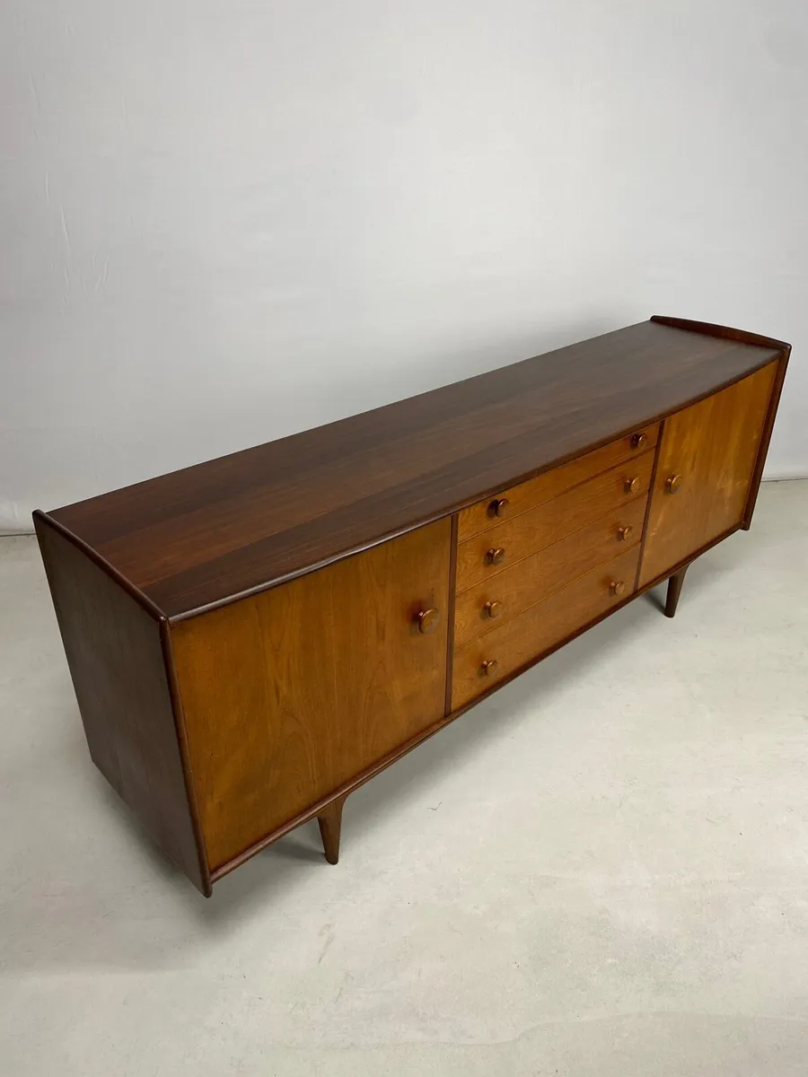 Mid Century Teak Sideboard by Younger of London - Image 3